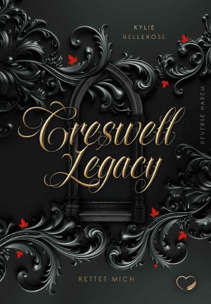 [Creswell Legacy 03] • Rettet mich